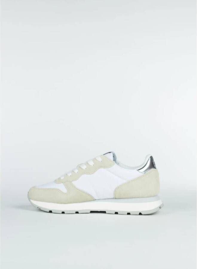 Sun68 Stijlvolle Damessneakers Multicolor Dames