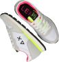 Sun68 Stijlvolle Sneakers voor modebewuste vrouwen Multicolor Dames - Thumbnail 3