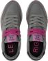 Sun68 Ally Solid Nylon Sneakers voor vrouwen Gray Dames - Thumbnail 12
