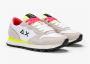 Sun68 Stijlvolle Sneakers voor modebewuste vrouwen Multicolor Dames - Thumbnail 14