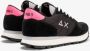 Sun68 Ally Solid Sneakers - Thumbnail 2