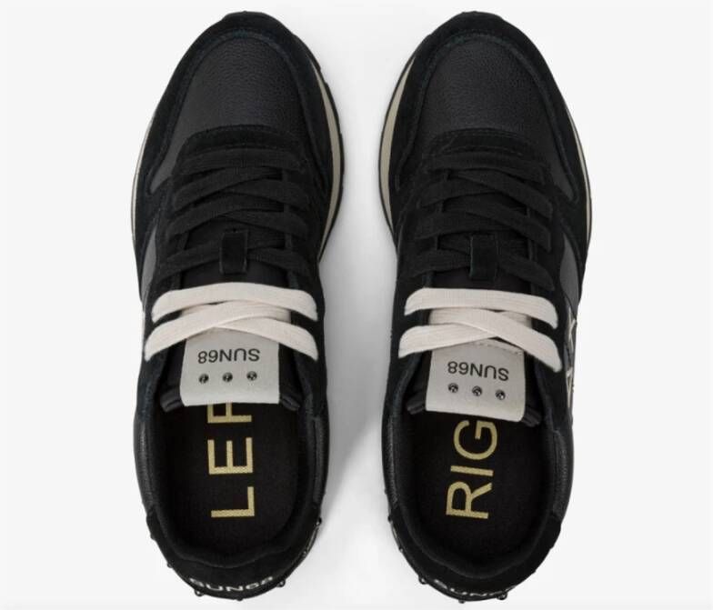 Sun68 Ally Studs Sneakers