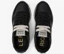 Sun68 Zwarte Sneakers Ally Studs Black Dames - Thumbnail 3