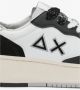 Sun68 Basket Love Lady Sneakers - Thumbnail 2