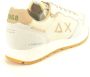 Sun68 Beige Combi Runner N. Multicolor Heren - Thumbnail 2