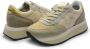 Sun68 Stevige Ally Sneakers voor vrouwen White Dames - Thumbnail 9
