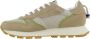 Sun68 Etnische Beige Sneakers voor Vrouwen - Thumbnail 2
