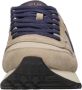 Sun68 Beige Multicolor Heren - Thumbnail 4