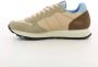 Sun68 Beige TOM Multicolor Herenschoenen Beige Heren - Thumbnail 4