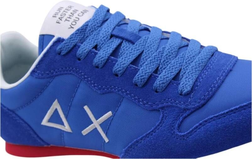Sun68 Berner Sneaker
