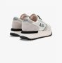 Sun68 Witte leren sneakers Big Ally White Dames - Thumbnail 9