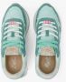 Sun68 Big Star Canvas Sneakers - Thumbnail 2