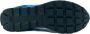 Sun68 Blauwe TOM Solid Nylon Heren Sneakers Blue Heren - Thumbnail 8
