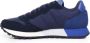 Sun68 Navy Blauwe Sneakers Z44113 Stijlvol Comfort Blue Heren - Thumbnail 9