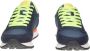 Sun68 Blauwe Tom Sneakers Lente Zomer 2025 Blue Heren - Thumbnail 6