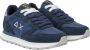 Sun68 Gouden Meisje Hardloopschoen Comfortabel Multicolor Dames - Thumbnail 3