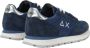 Sun68 Gouden Meisje Hardloopschoen Comfortabel Multicolor Dames - Thumbnail 4