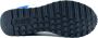 Sun68 Navy Blauwe Sneakers Z44113 Stijlvol Comfort Blue Heren - Thumbnail 14