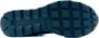 Sun68 Stijlvolle Sneaker met Albondigas Touch Blue Heren - Thumbnail 5