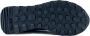 Sun68 Blauwe Sneakers Tom Solid Collectie Multicolor Heren - Thumbnail 9
