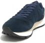 Sun68 Stijlvolle Sneakers voor Mannen en Vrouwen Blue Heren - Thumbnail 10