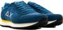 Sun68 Blauwe Tom Sneakers Lente Zomer 2025 Blue Heren - Thumbnail 2