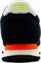 Sun68 Blauwe Tom Sneakers Lente Zomer 2025 Blue Heren - Thumbnail 7