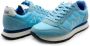 Sun68 Blauwe TOM Solid Schoenen Blue Heren - Thumbnail 4