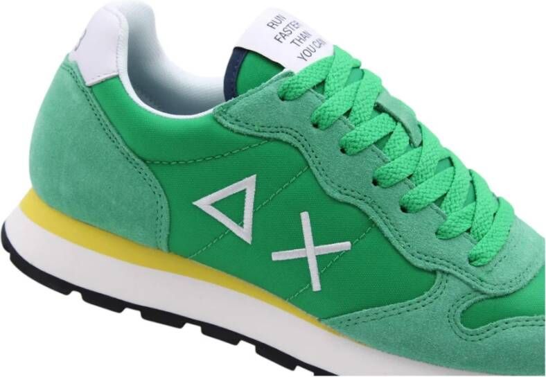 Sun68 Bloodhound Sneaker