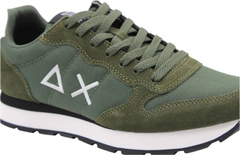 Sun68 Boltiglia Sneaker
