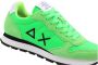 Sun68 Border Collie Sneaker Schoenen - Thumbnail 3
