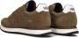 Sun68 Stijlvolle Sneaker voor Mannen en Vrouwen Brown Heren - Thumbnail 10
