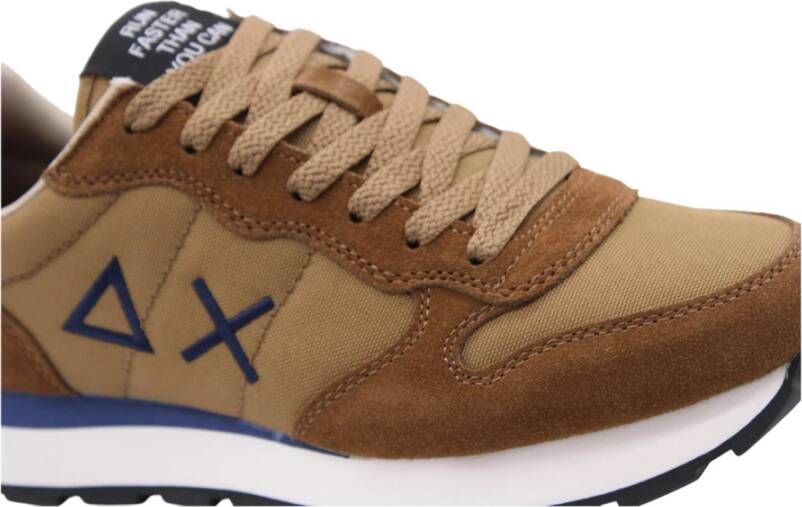 Sun68 Cafe Sneaker