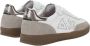 Sun68 California Leren Sneakers - Thumbnail 2
