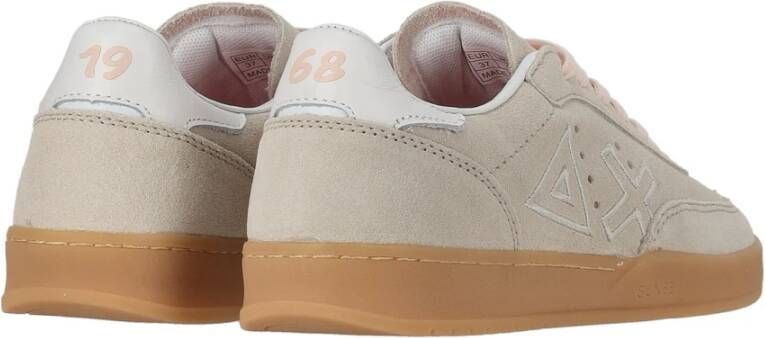 Sun68 California Sneakers in Sun-stijl