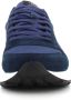 Sun68 Stijlvolle Sneaker met Albondigas Touch Blue Heren - Thumbnail 6