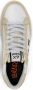 Sun68 Crème Tricolor Heren Casual Sneakers Beige Heren - Thumbnail 2