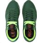 Sun68 Casual Sneaker Schoenen Green Heren - Thumbnail 2