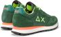 Sun68 Casual Sneaker Schoenen Green Heren - Thumbnail 3