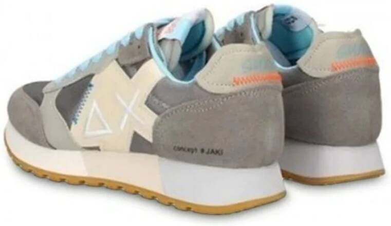 Sun68 Casual Sneaker Schoenen Multicolor Heren