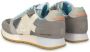 Sun68 Sneaker 100% samenstelling Productcode: Z33114-34 Gray Heren - Thumbnail 7