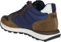Sun68 Casual Sneaker Schoenen voor Mannen Multicolor Heren - Thumbnail 2