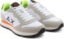 Sun68 Casual Sneaker Schoenen White Heren - Thumbnail 4