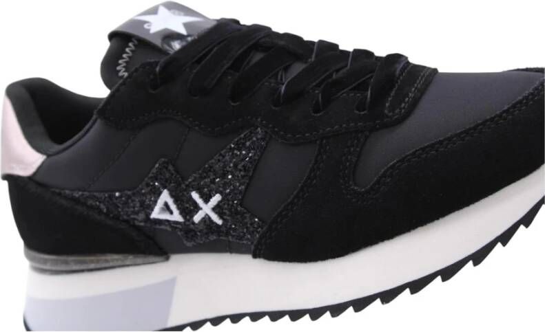 Sun68 Casual Sneaker Scusi voor Mannen