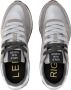 Sun68 Casual Sneaker voor Dagelijks Gebruik Gray Dames - Thumbnail 8