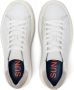 Sun68 Casual Sneaker White Heren - Thumbnail 2