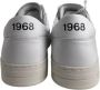 Sun68 Casual Sneaker Z43125 White Heren - Thumbnail 3