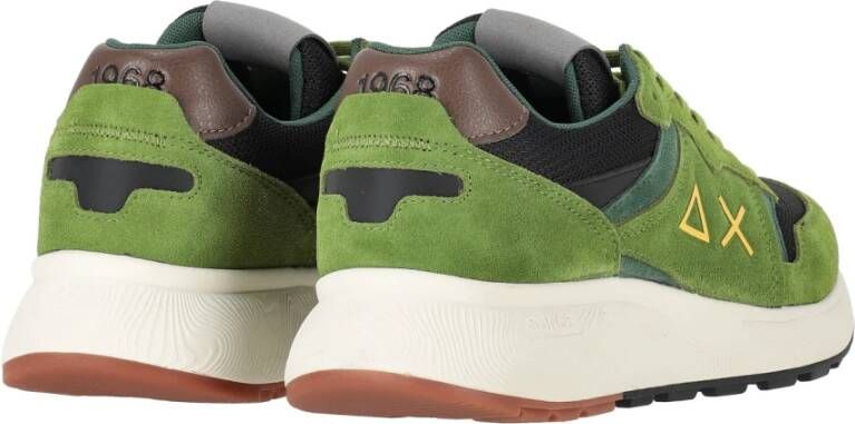Sun68 Casual Sneakers in EU-maat 42