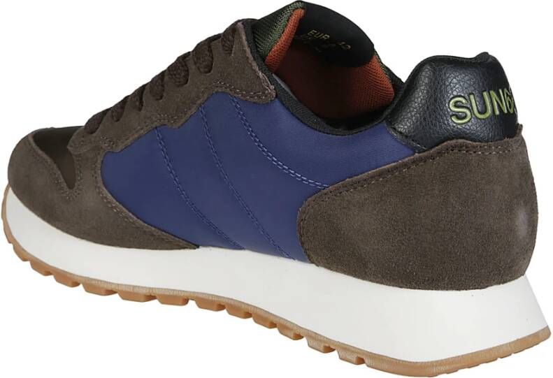 Sun68 Casual Sneakers Schoenen