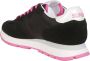 Sun68 Casual Sneakers voor Dagelijks Gebruik Black Dames - Thumbnail 2